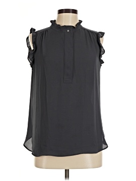 Ann Taylor Loft Sleeveless Blouse