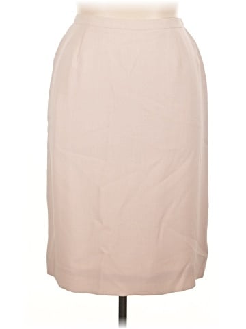Albert Nipon Formal Skirt (view 1)