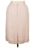 Albert Nipon 100% Polyester Solid Tan Formal Skirt Size 14 - photo 2