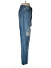Shein Blue Jeans Size 6 - photo 4