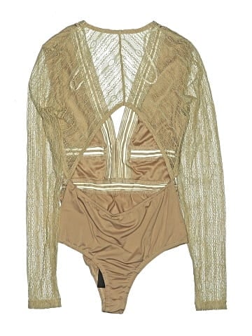 Lulus Bodysuit (view 2)