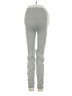 Blanqi Chevron-herringbone Gray Active Pants Size Med Maternity - photo 2
