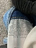 Mango Hearts Blue Jeans Size 4 - photo 8