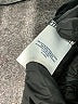 Lands' End Black Long Sleeve Blouse Size XS - photo 8