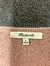Madewell Pink Cardigan Size S - photo 7