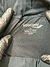 Saucony Solid Blue Athletic Shorts Size S - photo 3