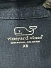 Vineyard Vines 100% Cotton Blue Long Sleeve Blouse Size XS - photo 7
