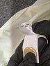 Banana Republic Ivory Blazer Size 4 - photo 7