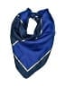 Christian Dior Blue Scarf One size - photo 2