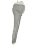 Blanqi Chevron-herringbone Gray Active Pants Size Med Maternity - photo 4