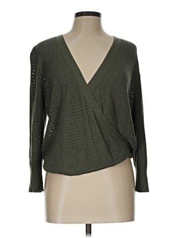 Simply Vera Vera Wang Cardigan (view 1)