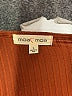 Moa Moa Orange Long Sleeve Top Size L - photo 7