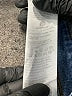 Denizen from Levi's Solid Blue Jeans Size 11 - photo 8