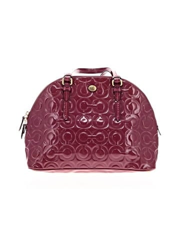 Coach Satchel (view 1)