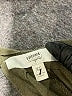Ripe Solid Brown Green Jumpsuit Size XS - photo 3