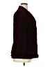 Unbranded Burgundy Blazer Size XL - photo 4