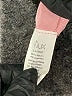 Assorted Brands Pink Sleeveless T-Shirt Size L - photo 8