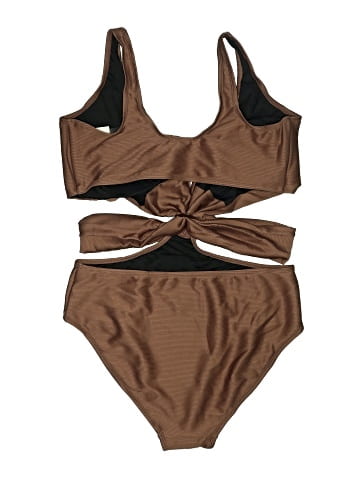FASHION TO FIGURE One Piece Swimsuit (view 2)