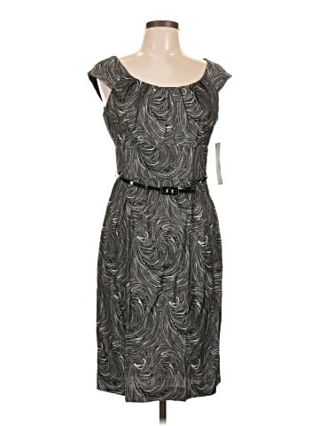 London Times Cocktail Dress (view 1)