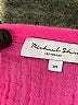Michael Stars Pink 3/4 Sleeve Blouse Size XS - photo 7