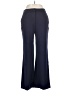Boden Blue Dress Pants Size 10 - photo 1