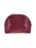 Coach Burgundy Satchel One size - photo 3