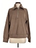 Trendy Queen Brown Pullover Sweater Size M - photo 1