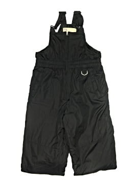 Faded Glory Snow Pants With Bib
