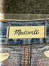 Madewell 100% Cotton Blue Jeans Size 25 waist - photo 7