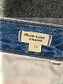 Madewell 100% Cotton Blue Jeans Size 25 waist - photo 8