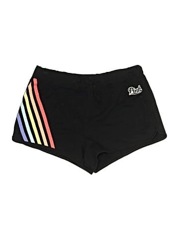 Victoria's Secret Pink Athletic Shorts (view 1)