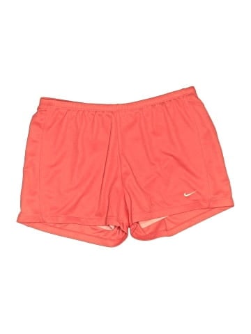 Nike Athletic Shorts (view 1)