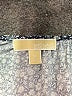 MICHAEL Michael Kors Blue 3/4 Sleeve Top Size 2X - photo 7