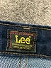Lee Blue Jeans Size 18 (petite) - photo 4