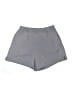 Madewell Solid Gray Shorts Size S - photo 1