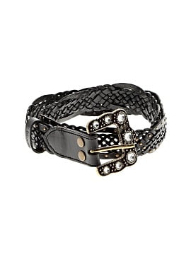 Assorted Brands Leather Belt