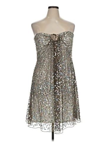 JS Boutique Formal Skirt (view 1)