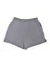 Madewell Solid Gray Shorts Size S - photo 2