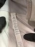 Lululemon Athletica White Track Jacket Size 2 - photo 6