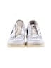Nike White Sneakers Size 2 (youth) - photo 2
