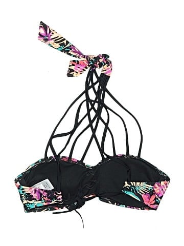Hula Honey Swimsuit Top (view 2)