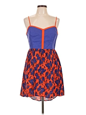 Cope Cocktail Dress (view 1)