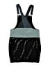 Diesel Black Dress Size 14 - photo 2