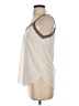 Chaser Silver Sleeveless Top Size S - photo 5