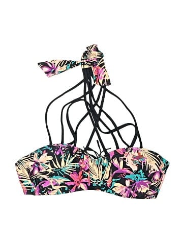 Hula Honey Swimsuit Top (view 1)