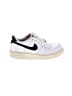 Nike White Sneakers Size 2 (youth) - photo 1