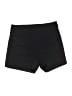 SPANX Solid Black Blue Shorts Size XL (estimated) - photo 1