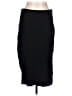The Drop Solid Black Formal Skirt Size L - photo 1