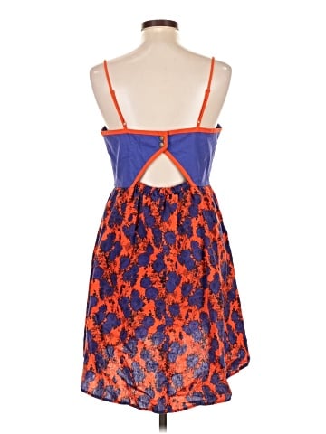 Cope Cocktail Dress (view 2)