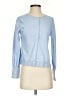 Joules Blue Cardigan Size 2 - photo 1